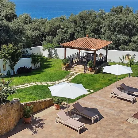Aparthotel Archontiko Loukis 3*