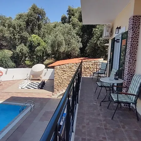 Archontiko Loukis 3* Corfu (city)