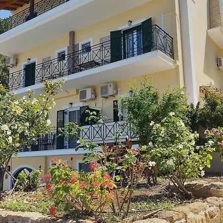Aparthotel Archontiko Loukis