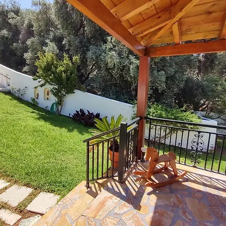 Archontiko Loukis Aparthotel Corfu (city)
