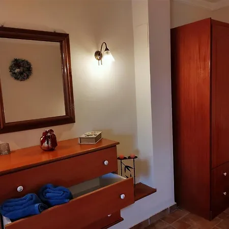 Archontiko Loukis Апарт-отель
