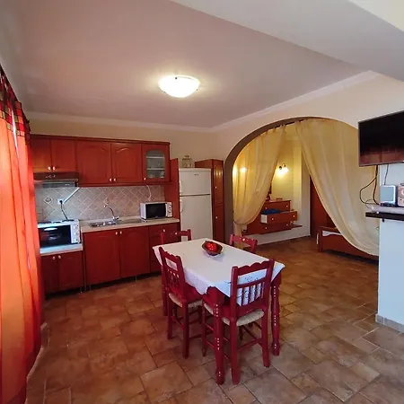 Archontiko Loukis Апарт-отель