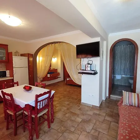 Archontiko Loukis Aparthotel Corfu (city)