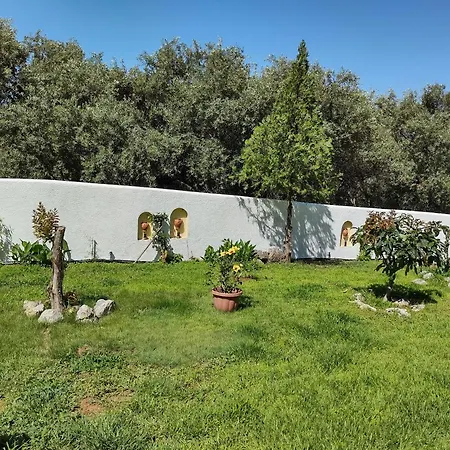Aparthotel Archontiko Loukis 3*