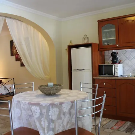 Archontiko Loukis Апарт-отель 3*