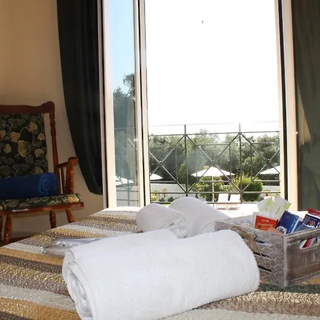 Archontiko Loukis Aparthotel