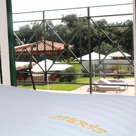 Aparthotel Archontiko Loukis