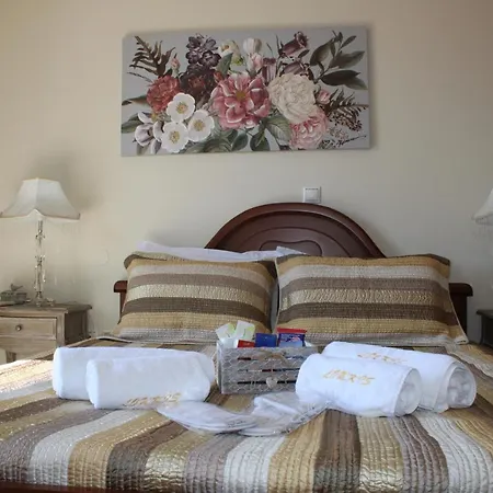 Archontiko Loukis Aparthotel
