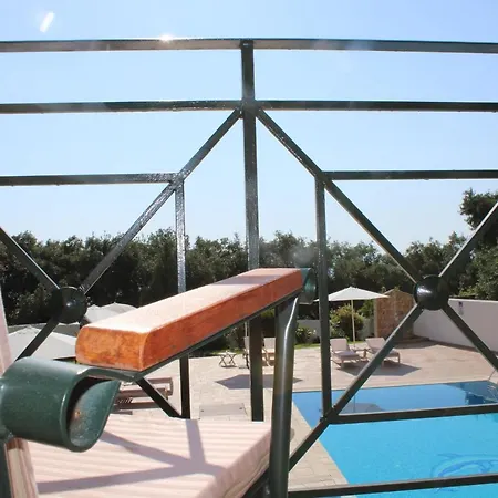 Archontiko Loukis 3*