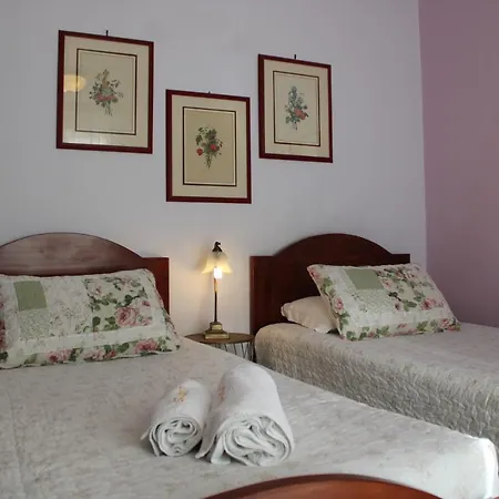 Апарт-отель Archontiko Loukis Corfu (city)