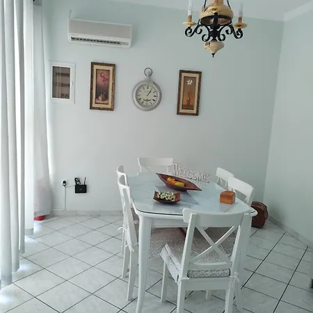 Апарт-отель Archontiko Loukis Corfu (city)