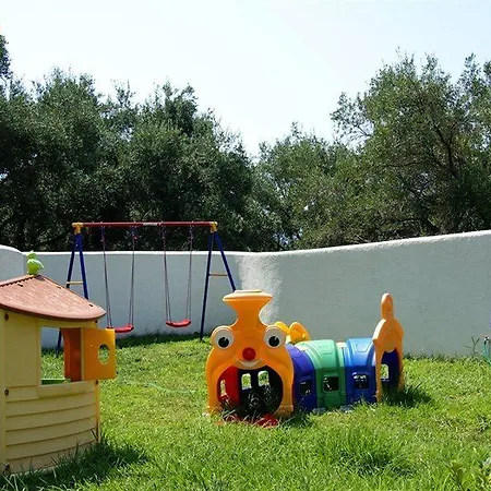 Archontiko Loukis 3* Corfu (city)