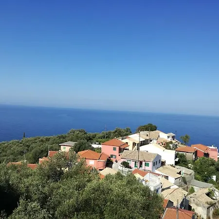 Aparthotel Archontiko Loukis